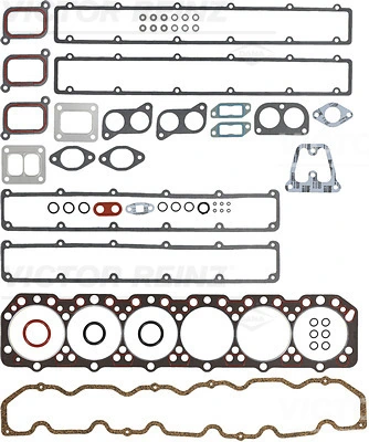 Gasket Kit, cylinder head